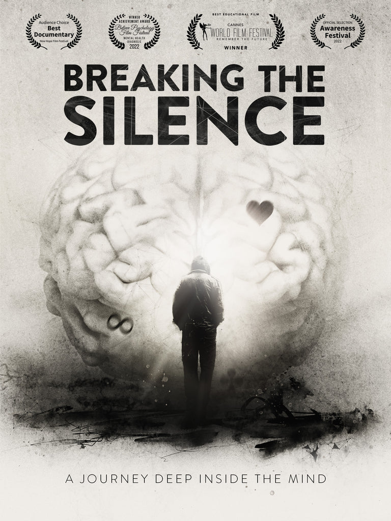 Breaking the Silence