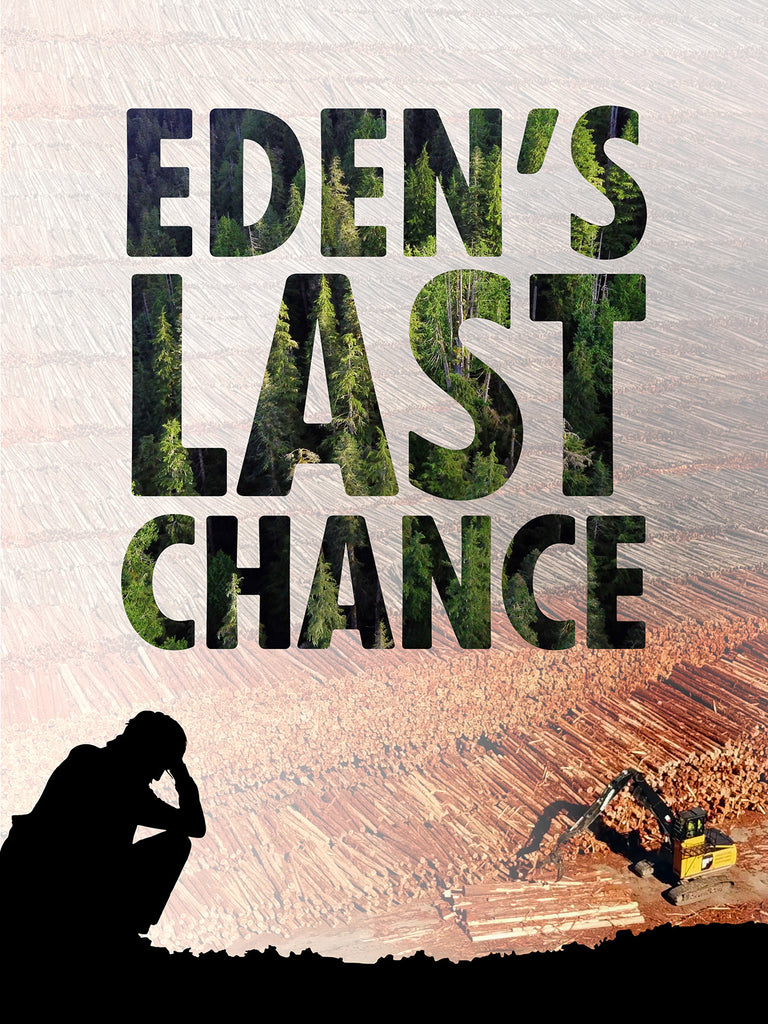 Eden's Last Chance