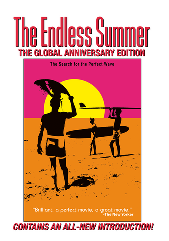 The Endless Summer: The Global Anniversary Edition