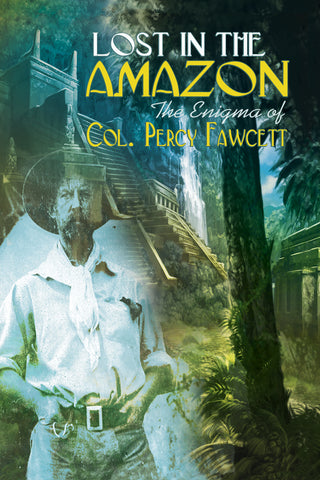 Lost in the Amazon