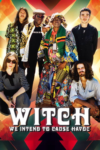 WITCH: We Intend to Cause Havoc