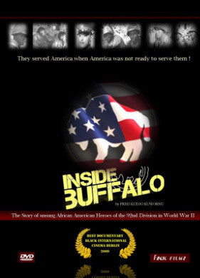 Inside Buffalo