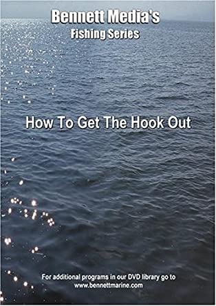 How to Get the Hook Out