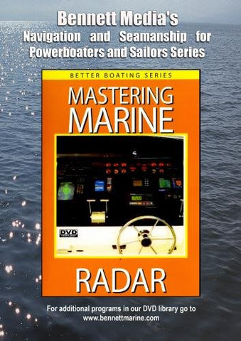 Mastering Marine Radar