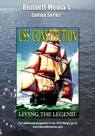 USS Constitution