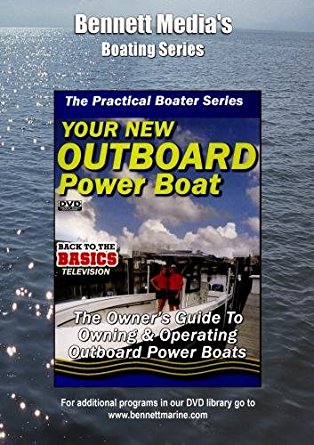 Practical Boater: Your New Outboard Powered Boat