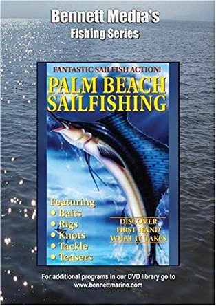 Palm Beach Sailfishing