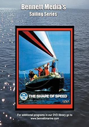 The Shape of Speed