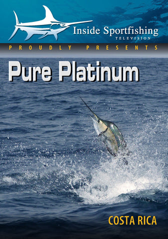 Inside Sportfishing: Pure Platinum