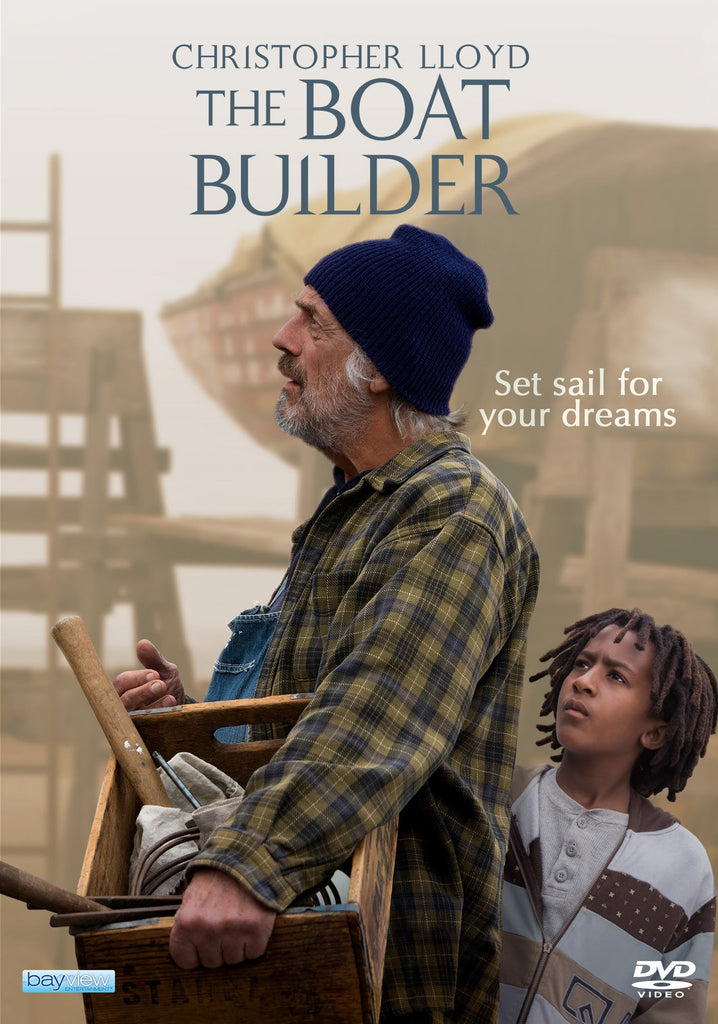 Boat Builder