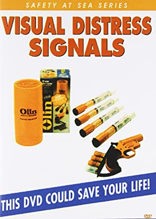 Visual Distress Signals