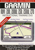 Garmin Nuvi 200(W), 250(W), 270 (DVD)