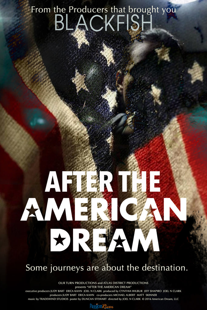 After the American Dream