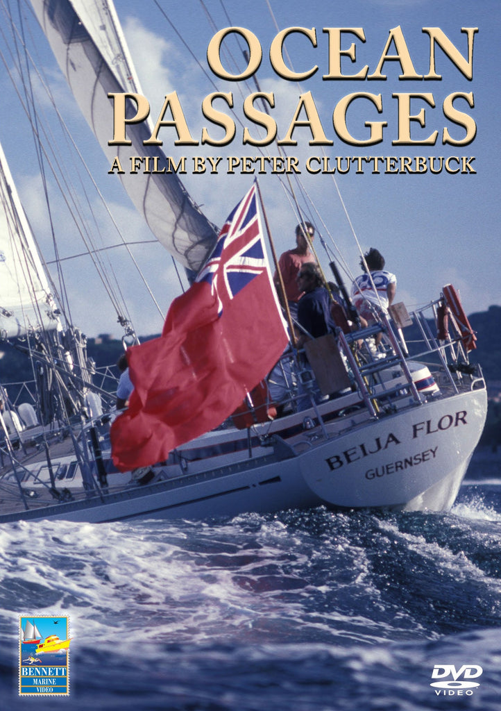 Ocean Passages