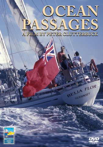 Ocean Passages