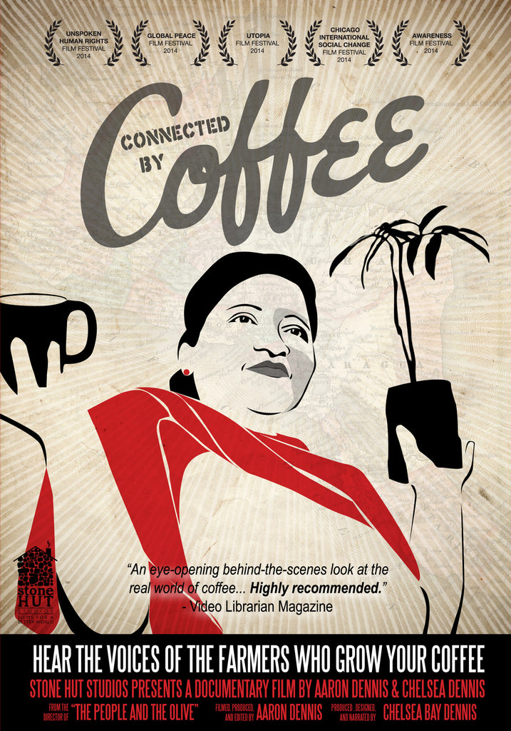 Connected by Coffee