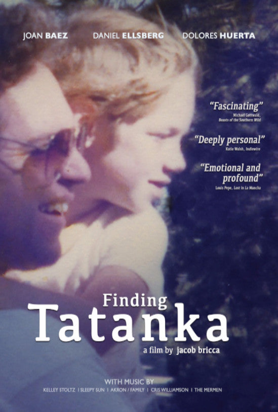 Finding Tatanka