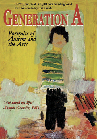 Generation A Virginia Film Festival
