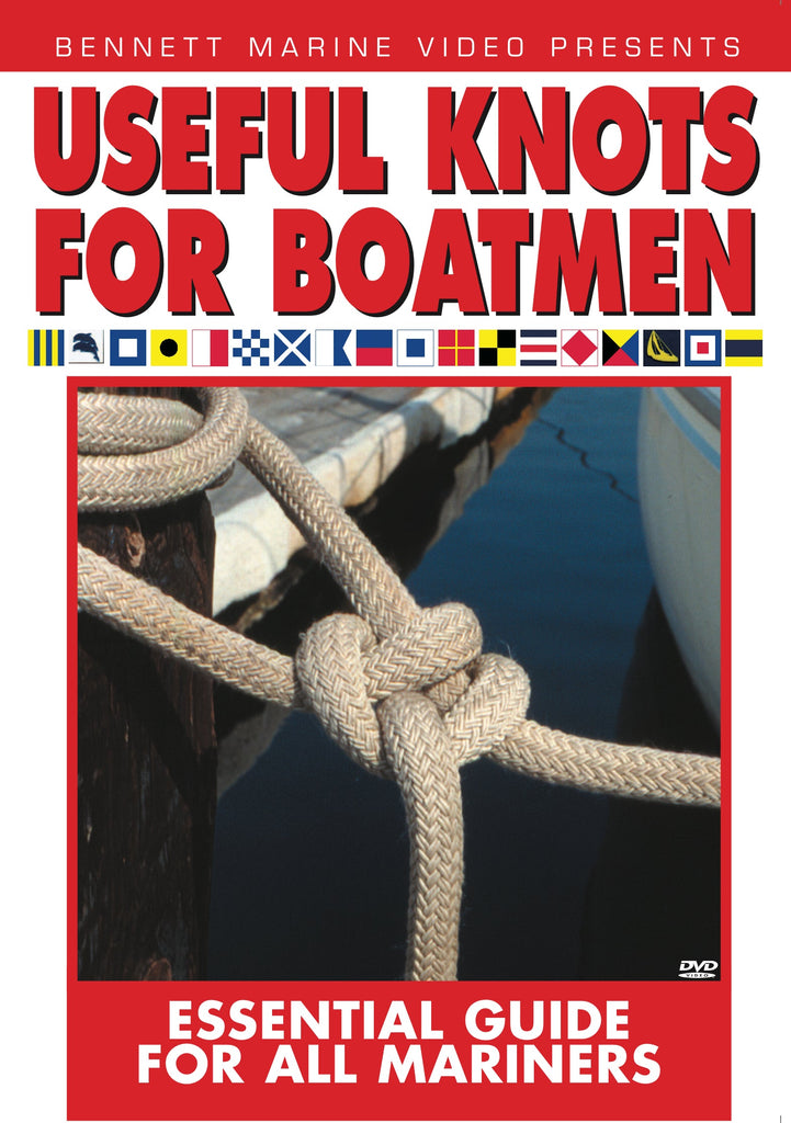Useful Knots For Boatmen