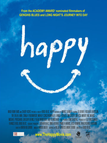 Happy - Qualcomm Inc.