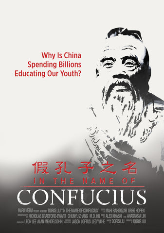 In the Name of Confucius