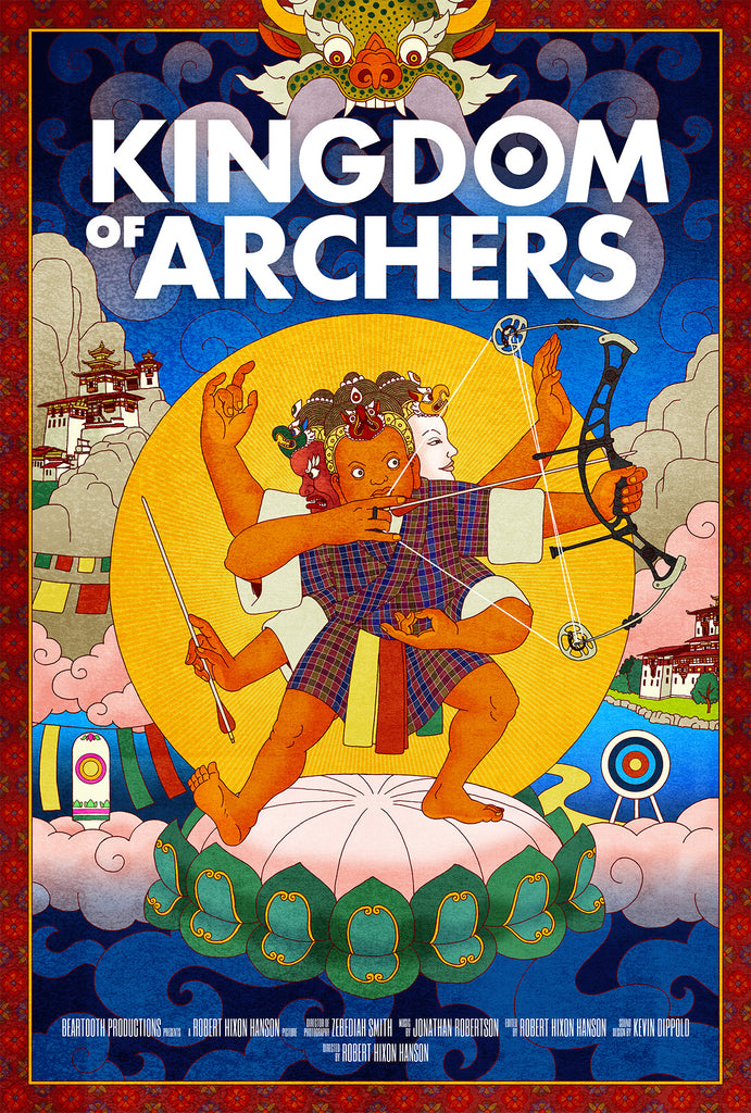 Kingdom of Archers