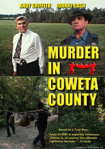 Murder in Coweta County