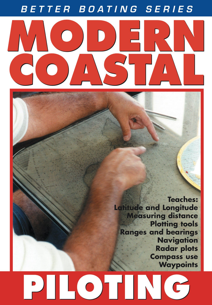 Modern Coastal: Piloting