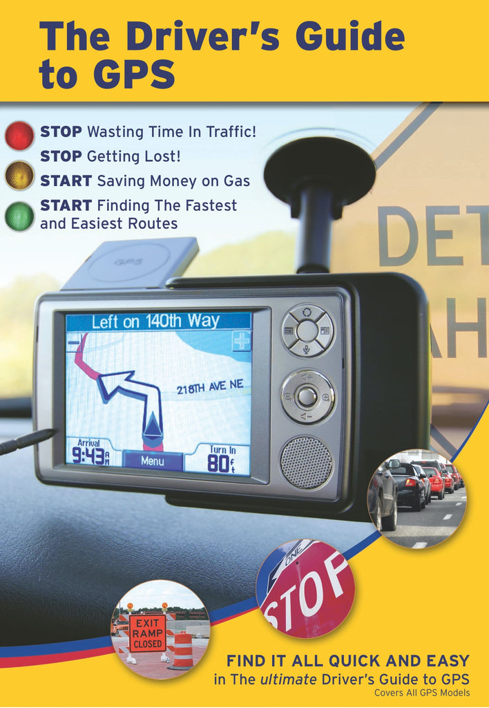 Drivers Guide to GPS, The