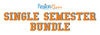 Single Semester Bundle (Public Performance Rights)