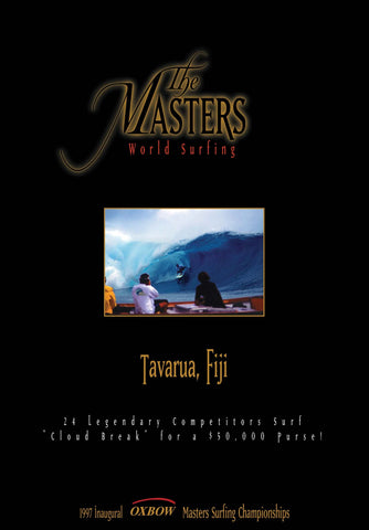 The Masters