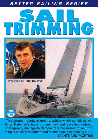 Sail Trimming Made Easy