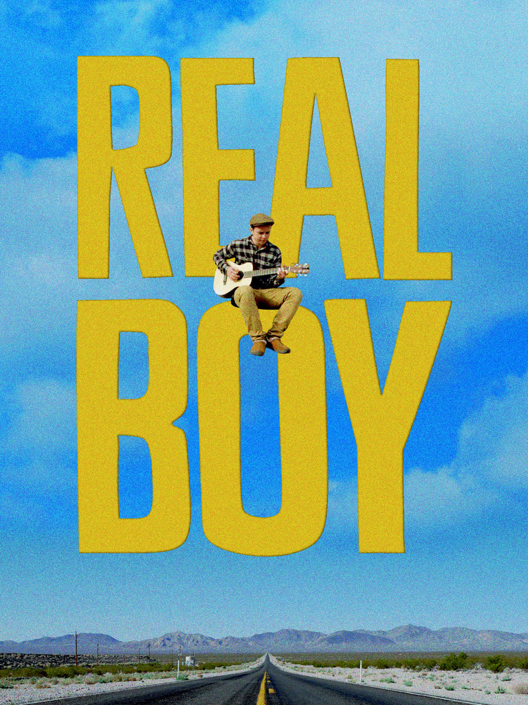 Real Boy