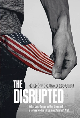 The Disrupted