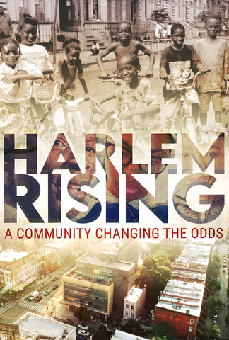 Harlem Rising