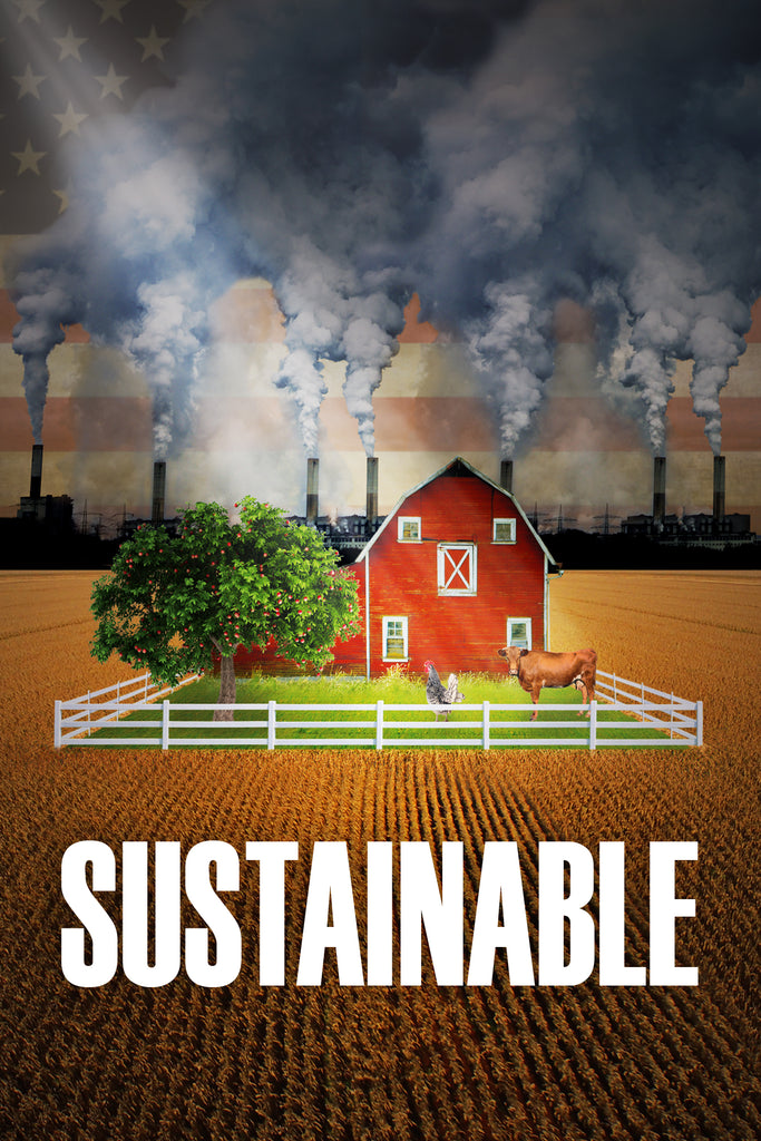 Sustainable (Lifetime Streaming License)