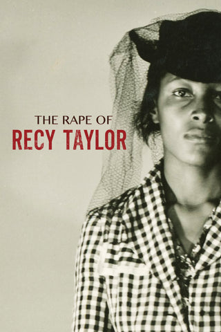 The Rape of Recy Taylor (Lifetime Streaming License)