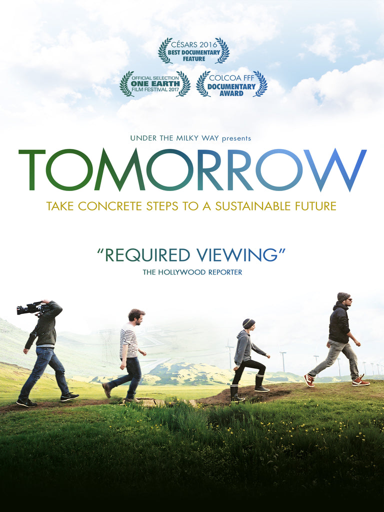 Tomorrow