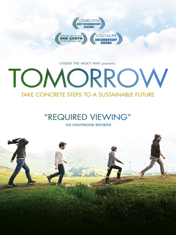 Tomorrow