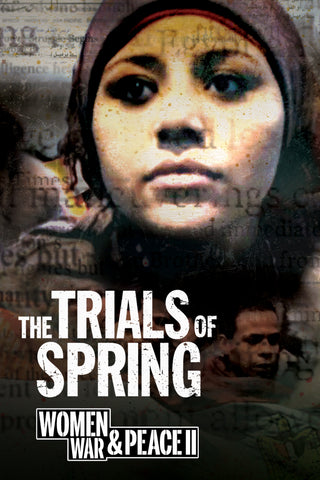 The Trials Of Spring