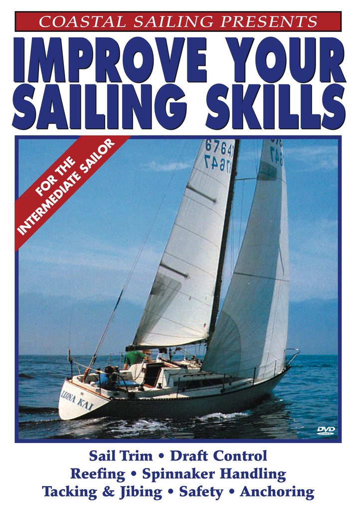 Improve Your Sailing Skills