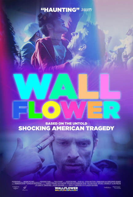 WALLFLOWER